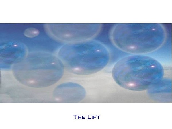The Lift