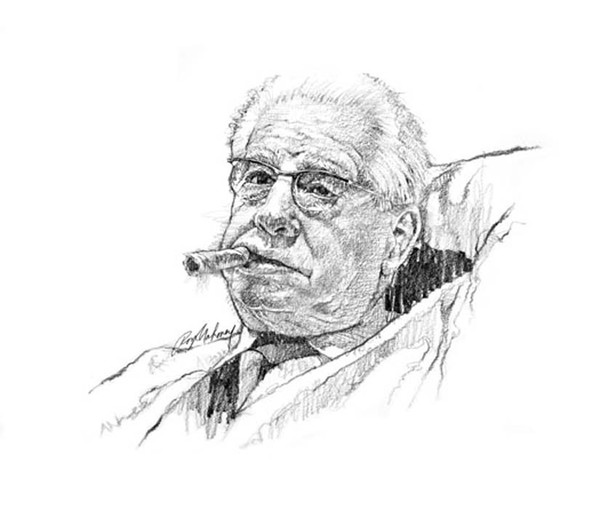 Arthur J. Rooney, Sr.