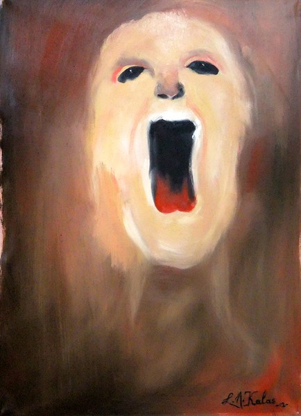 The Scream