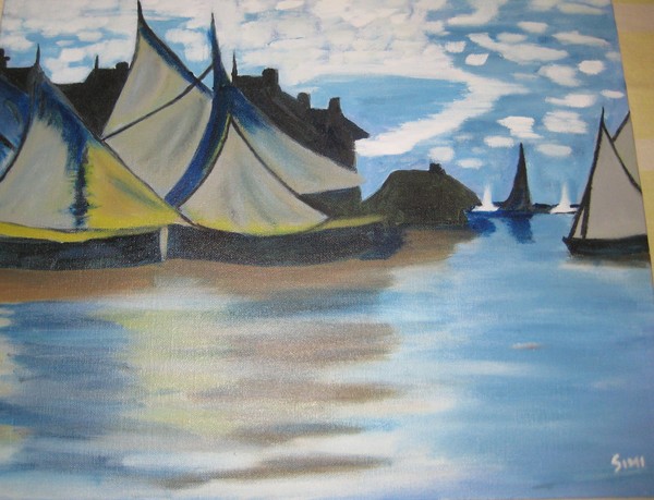 boats