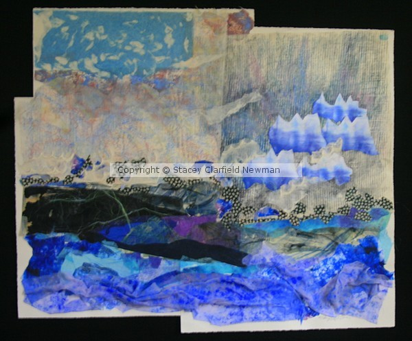 Vagabond Blues