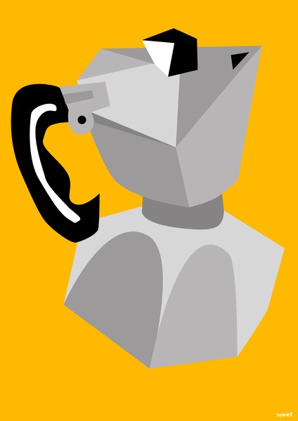 coffee pot 2
