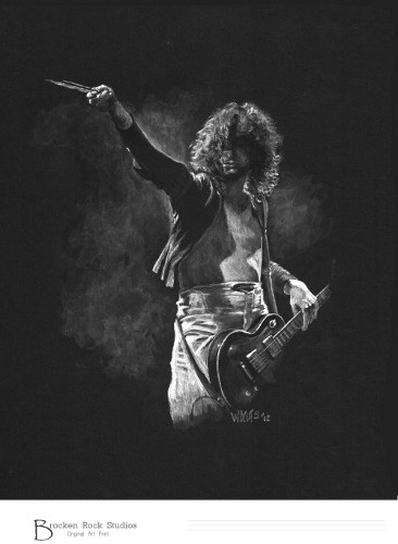 Jimmy Page