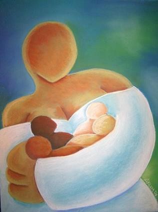 Mother Earth (2005)