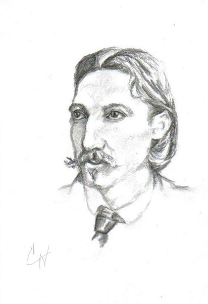 Robert Louis Stevenson