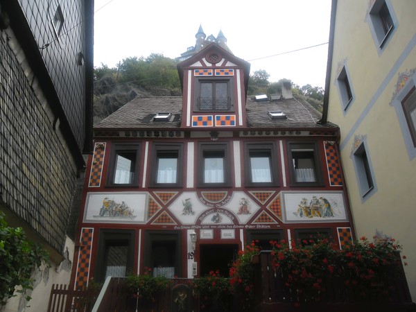 Rheinsteig 17