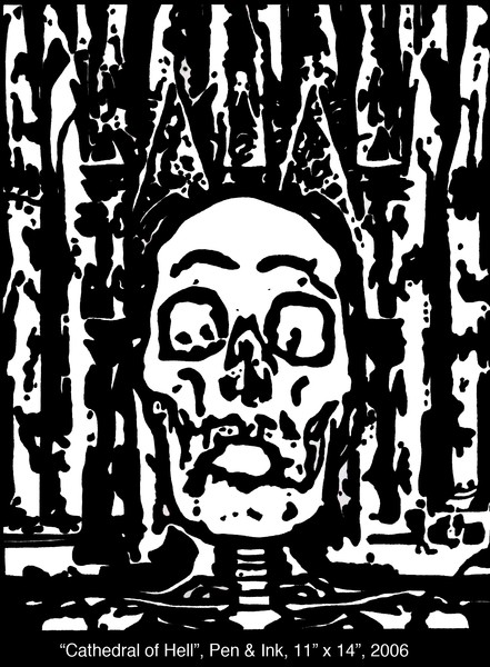 Cathedral of Hell