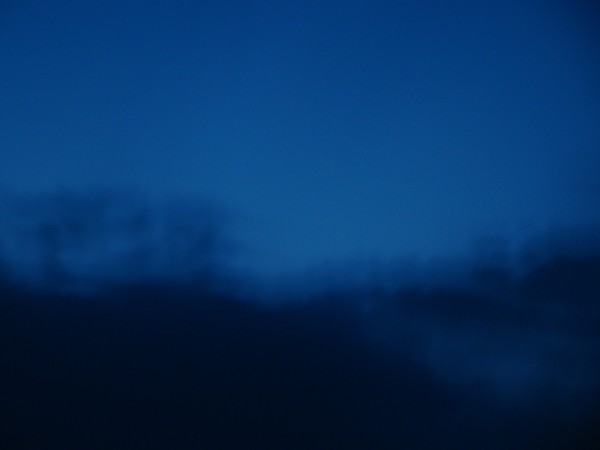 dusk