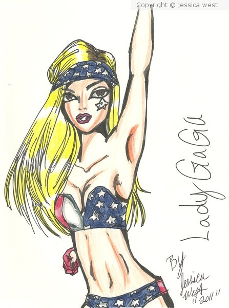 lady gaga telephone