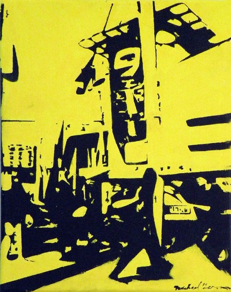 City_down_town