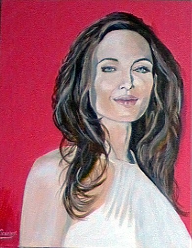 jolie