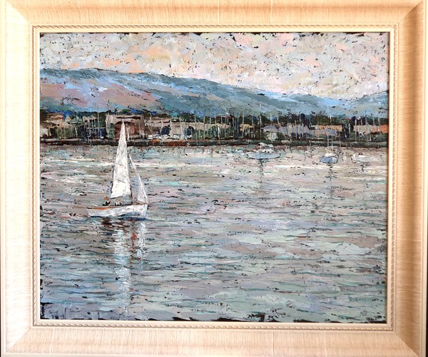 DUN LAOGHAIRE VOYAGE