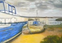 Boats