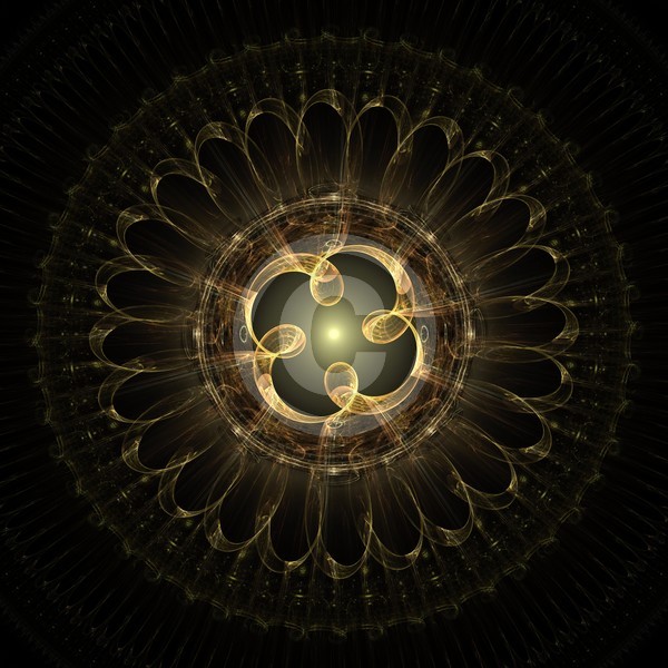 At the Centre of Creation