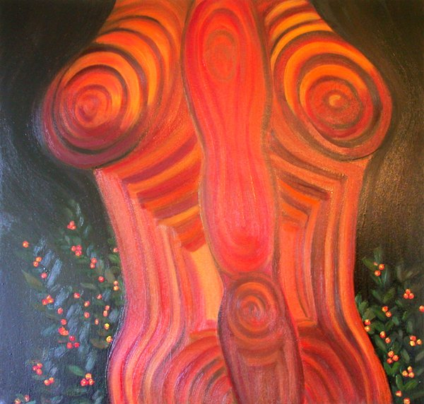 One Body and Mind