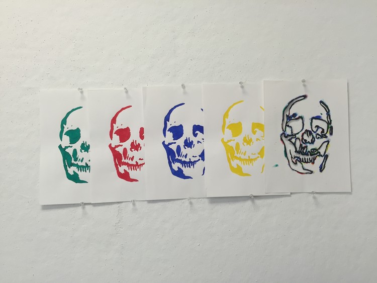 Skulls
