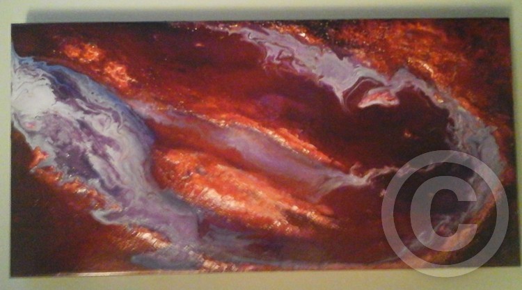 Alien seas 1