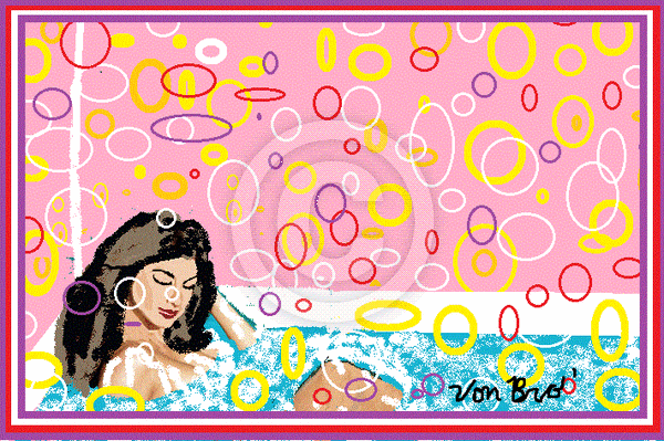 Bubble Bath