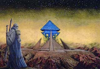 Alienruler