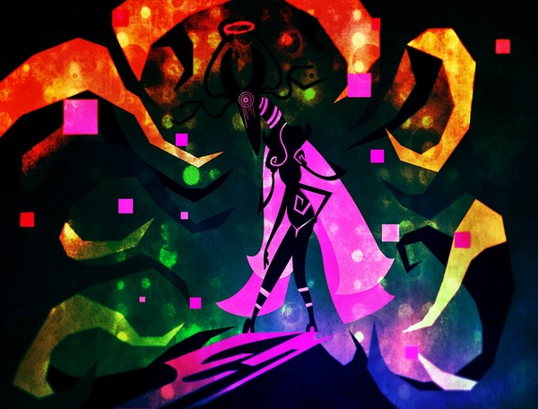 Unsettled Lust Refirm