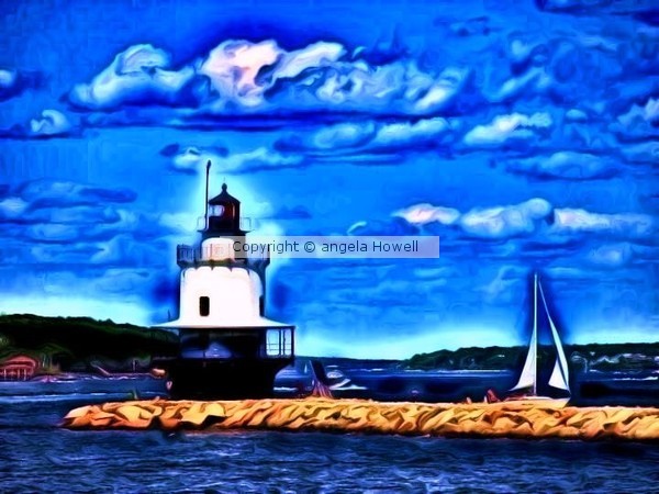 Lighthouse
