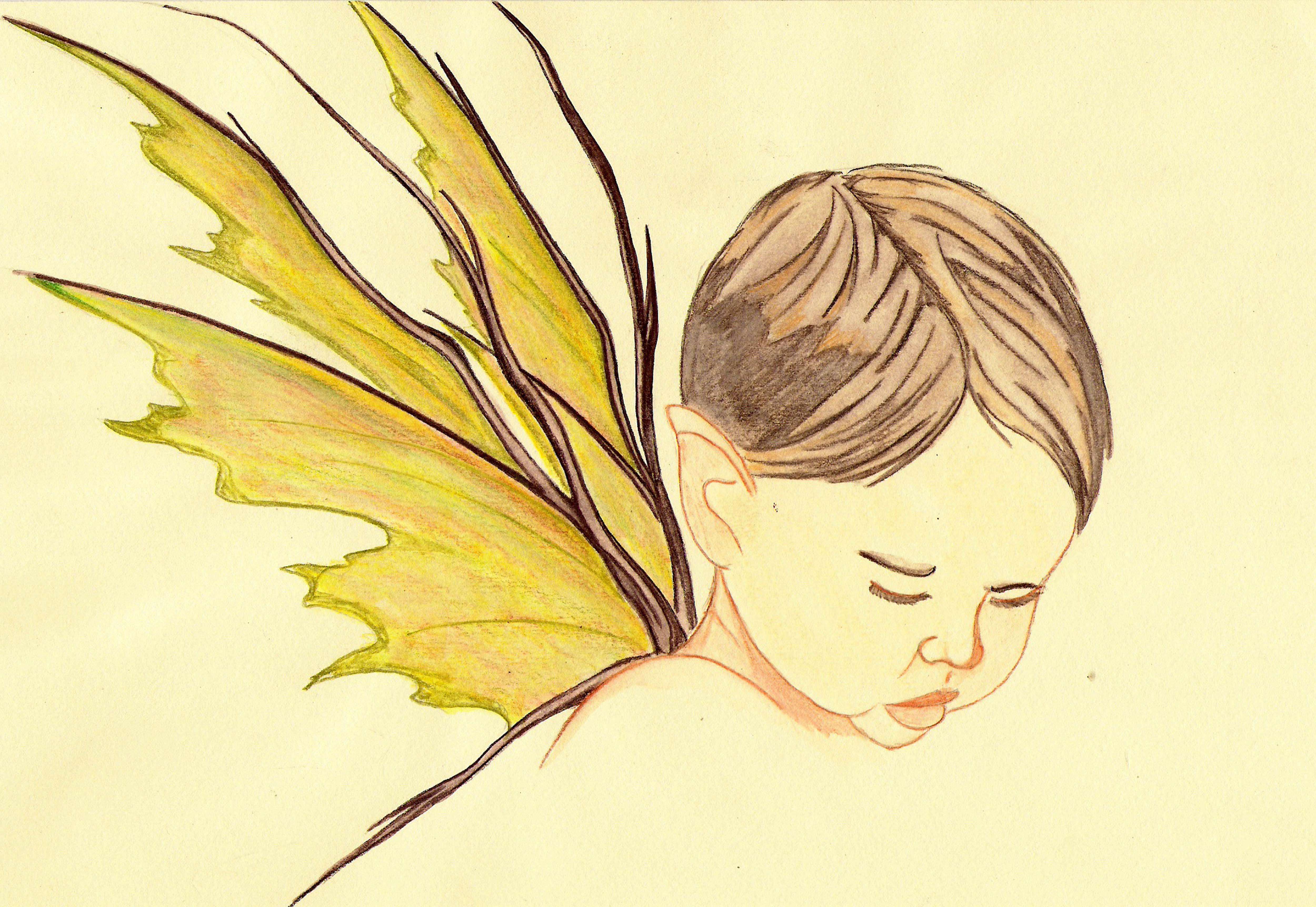 First Autumn