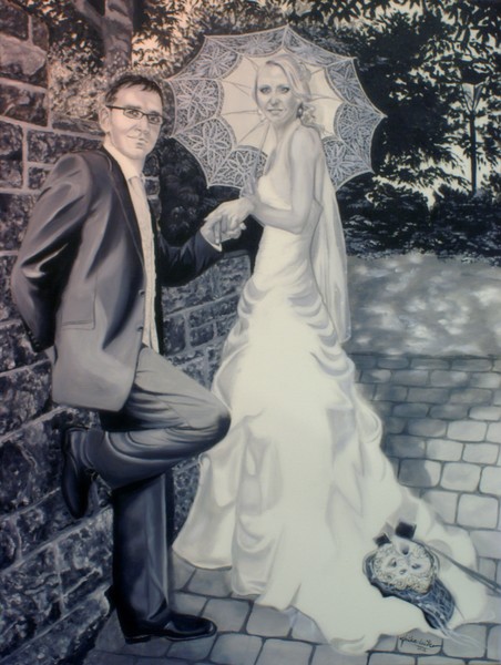 Steffi & Andre