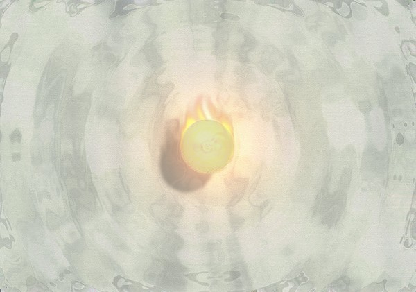 Magic Curtain