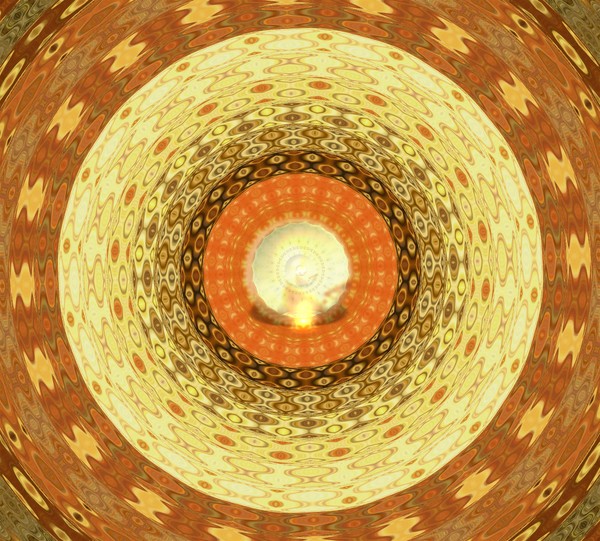 A Clockwork Orange (Up Close)