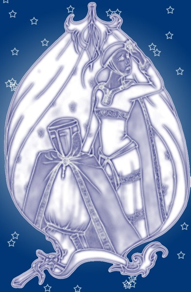 Loss of a Knight - edited