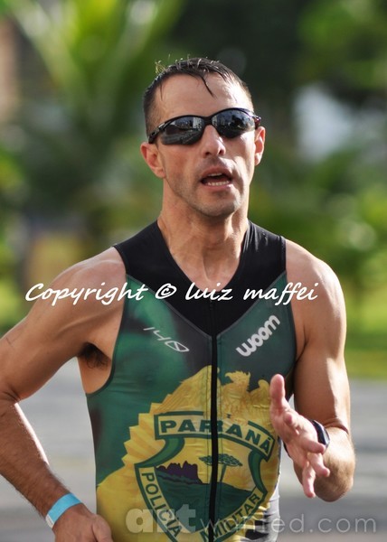 1º Heróis do Triathlon Caiobá