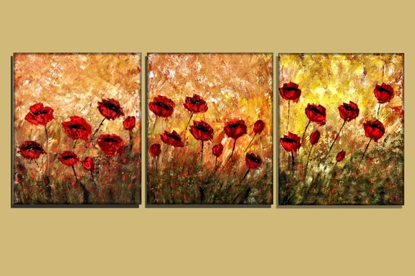 Poppy Perfection