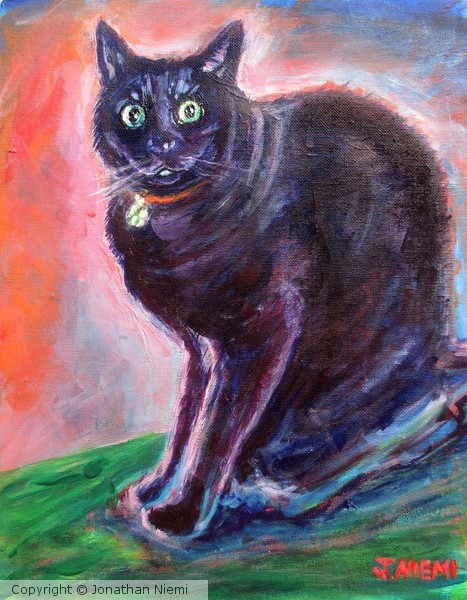 Princess (PRIVATE COLLECTION)