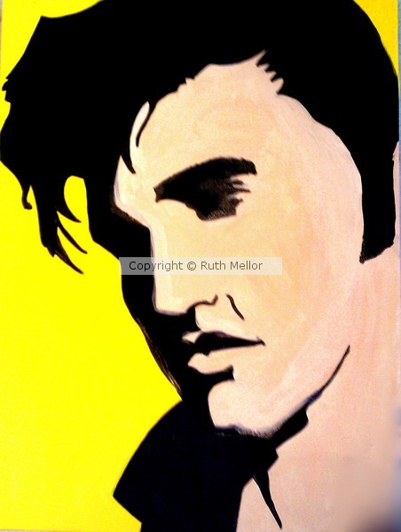 Elvis 56