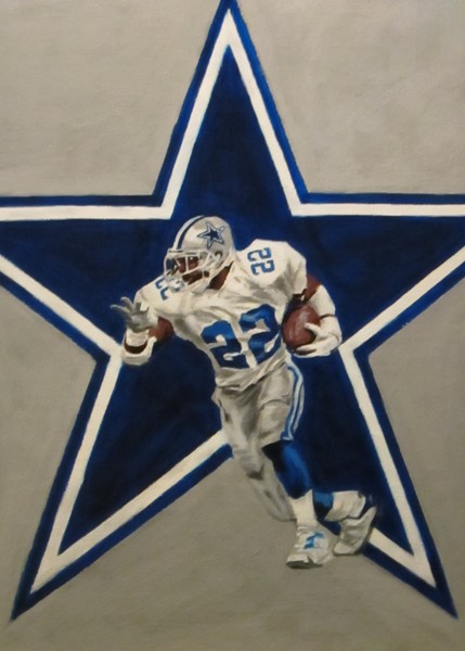 emmitt smith