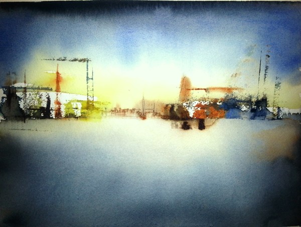 The Port