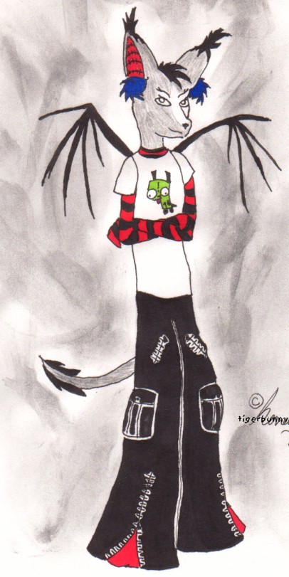 Spike
