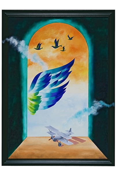 Pilot Dream