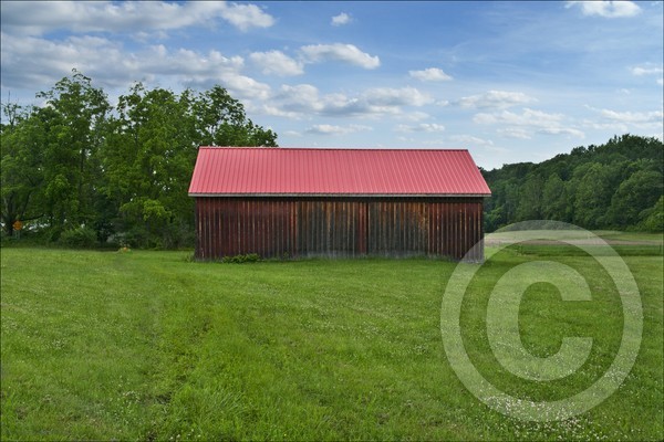 RED BARN