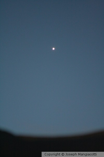 Venus-Early Morning Star