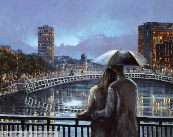 Liffey Lovers