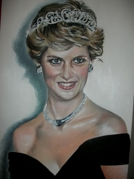 Princess Diana