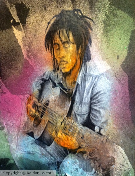 Bob Marley