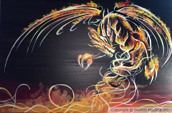 Dragon Fire 