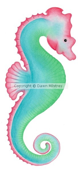 Seahorse