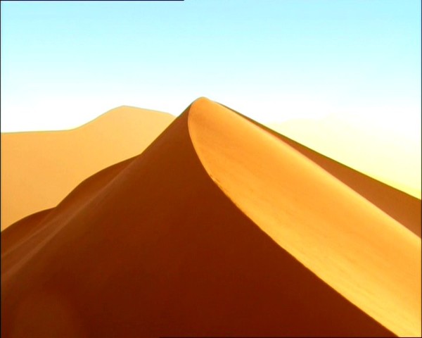 DESERT