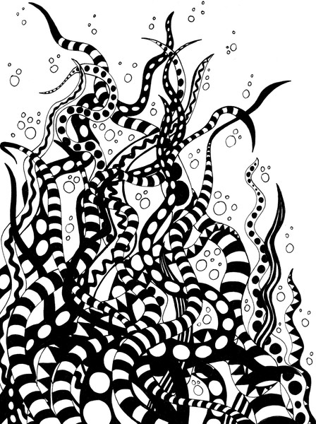 tentacular