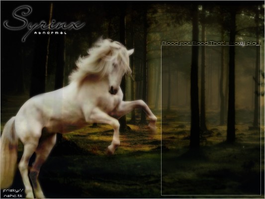 syrinx