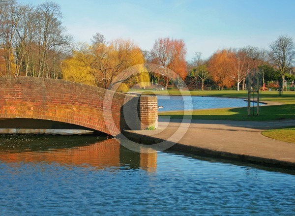 Rowntree Park