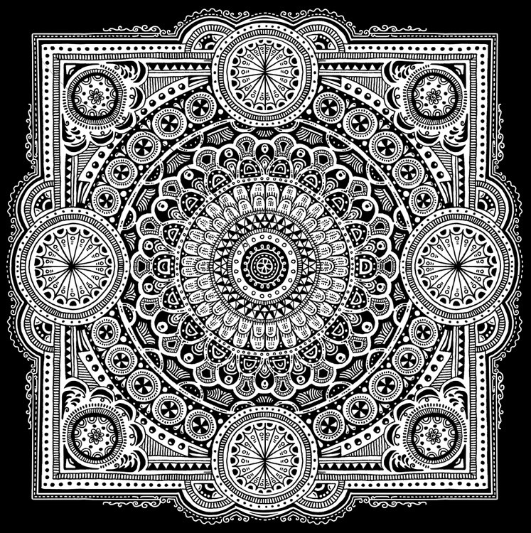 Mandala